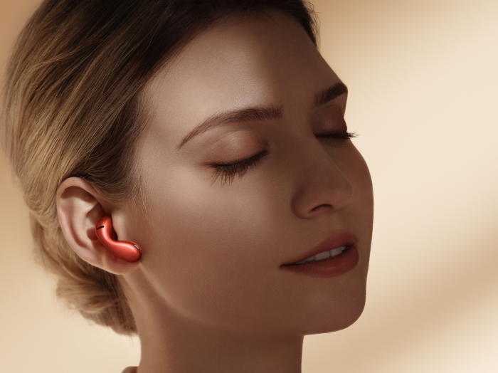 Freebuds 5 (Bild: Huawei)